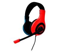 Bigben Connecté Casque Stéréo Pour Nintendo Switch & Nintendo Switch Lite Avec