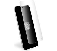 BigBen Connected, 10H Ceramic Shield Protection d'écran pour Galaxy S24 Plus/S25 Plus, Transparent