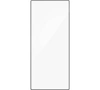 BigBen Connected, 10H Ceramic Shield Protection d'écran pour Galaxy S24/S25, Transparent
