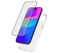Pack coque + verre trempé - IPhone Air - SmartFrame
