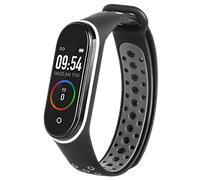 Bigben Connected ABYXLIMEBLACK tracker d'activité Noir