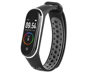 Bigben Connected ABYXLIMEBLACK tracker d'activité Noir