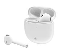 Bigben Connected ACTIVBUDS6HW casque Blanc