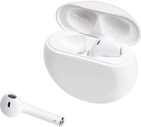 BIGBEN CONNECTED ACTIVBUDS6HW - True Wireless-Ecouteurs sans fil Blanc-Auto 6H