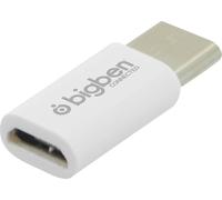 Bigben Connected – Adaptateur USB-C 24 broches pour Micro-USB de type B