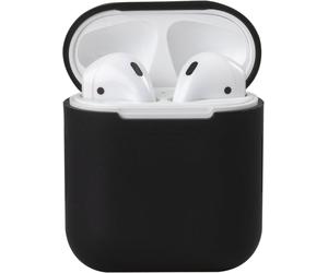 Bigben Connected AIRPODCASEB accessoire pour casque /oreillettes Étui