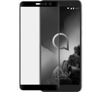 Alcatel Protection écran et arrière verre trempé ALPEGLASS5008 pour 1X (2019) transparent 1 pièce