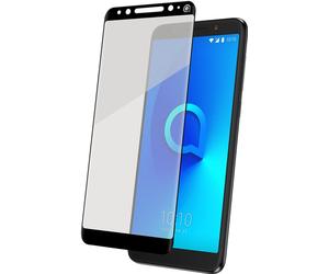 Bigben Connected ALPEGLASS5058 écran et protection arrière de téléphones portables 1 pièce(s)