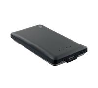 Bigben Connected Batterie de Secours 4400 mAh Noir