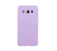 Bigben Connected BBC Coque Semi-Rigide pour Samsung Galaxy J3 (2016) Violet