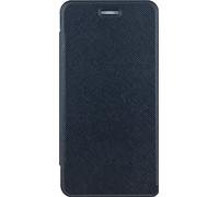 BIGBEN CONNECTED Étui folio pour Huawei Y6 Pro 2017 Noir
