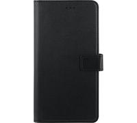 Bigben Connected Étui folio universel Stand pour téléphones Noir XL