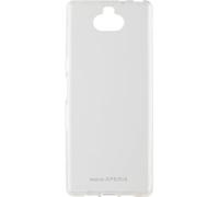 Bigben Connected BBTPUMFXXA3U coque de protection pour téléphones portables Transparent Sony Xperia 10 Plus