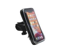 BIGBEN CONNECTED BIKEHOLDERV3 - Support Vélo avec housse étanche 3.5 à 6,9