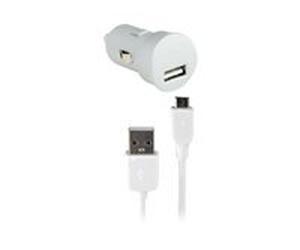 BIGBEN Connected BLUEWAY adaptateur d'alimentation pour voiture - USB