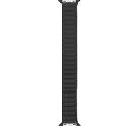 Bigben Connected – Bracelet cuir pour Watch 42-44-45-49 mm – Marron G