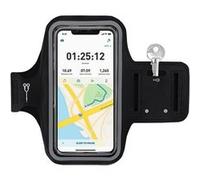 Bigben Connected BRASSARD7P coque de protection pour téléphones portables Noir