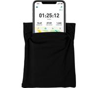 Bigben Connected BRASSARDPOCHE coque de protection pour téléphones portables Noir