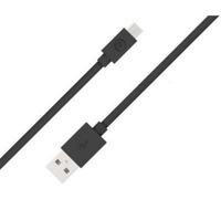 Bigben Connected Câble USB A vers micro-USB FastCharge 2,1 A 1,2 m Noir 10,5 W