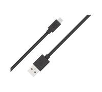 Bigben Connected Câble USB A vers micro-USB FastCharge 2,1 A 1,2 m Noir 10,5 W
