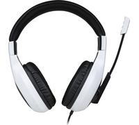 Bigben Connected CASQUEMICROJACKW casque Blanc