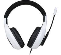 BIGBEN CONNECTED CASQUEMICROJACKW - Casque PC Filaire Jack 3.5mm avec micro