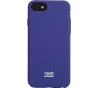 Bigben Connected CBCOVSALLYIP8V coque de protection pour téléphones portables Violet iPhone SE (2020)/8/7/6S/6
