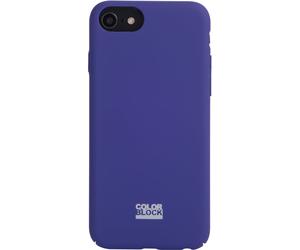 Bigben Connected CBCOVSALLYIP8V coque de protection pour téléphones portables Violet iPhone SE (2020)/8/7/6S/6