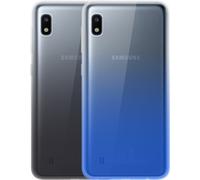 Bigben Connected CBCOVSILIDUOGA10BB coque de protection pour téléphones portables Bleu