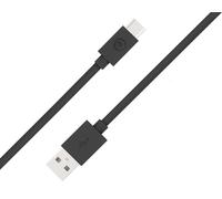 Bigben Connected CBLAC1M2RB câble USB Noir