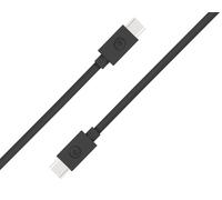 Bigben Connected CBLCC1M2RB câble USB Noir
