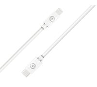Bigben Connected CBLMFIC1M2RW câble Lightning 1,2 m Blanc