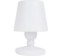 Bigben Connected CBLPEARL haut-parleur portable et de fête Enceinte portable mono Blanc 15 W