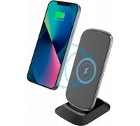 BigBen Connected Chargeur induction FastCharge 15-7.5W Stand avec chargeur 20W