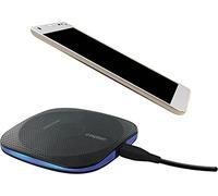 Bigben Connected Chargeur Induction Noir