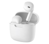 BIGBEN Connected COLORBUDS - Écouteurs sans fil avec micro - embout auriculaire - Bluetooth - blanc