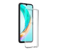 BigBen Connected Coque de Protection pour Honor X6B Éco-conçu Souple Transparent