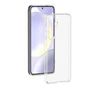 BigBen Connected Coque de Protection pour Samsung Galaxy S25 Éco-conçu Souple