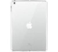 BIGBEN Connected - Coque de protection pour tablette - silicone - transparent - 10.2" - pour Apple 10.2-inch iPad (7ème génération) Transparent G