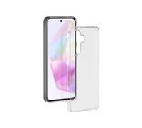 BigBen Connected – Coque Samsung Galaxy A36/A56 5G souple TPU transparente anti-jaunissement