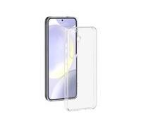 Coque de Protection pour Samsung Galaxy S25 Eco-conçu Souple Transparent