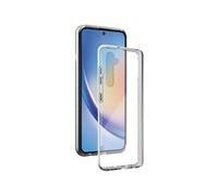 BIGBEN Connected - Coque de protection pour téléphone portable - polyuréthanne thermoplastique (TPU) - transparent - pour Samsung Galaxy A35