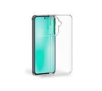 Bigben Connected - Coque De Protection Pour Téléphone Portable - Plastique - Transparent - Pour Samsung Galaxy A36, A56