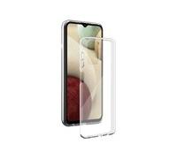 Bigben Connected Coque de protection Silisoft Galaxy A12 TPU transparente 16,5 cm