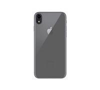Bigben Connected Coque pour iPhone XR Transparente