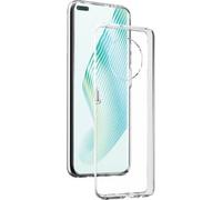 Bigben Connected - Coque Honor Magic 5 Pro Silisoft Transparente