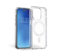Coque renforcée iphone 14 pro air compatible magsafe garantie à vie transparente