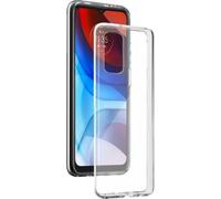 Bigben Connected - Coque Motorola E13 4g Silisoft Transparente