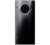 Bigben Connected SILITRANSM30PRO coque de protection pour téléphones portables Transparent Huawei Mate 30 pro
