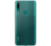 BigBen Connected Coque pour Huawei P Smart Z Souple et Fine Transparent